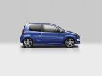 Renault Twingo RS Gordini 2009 года